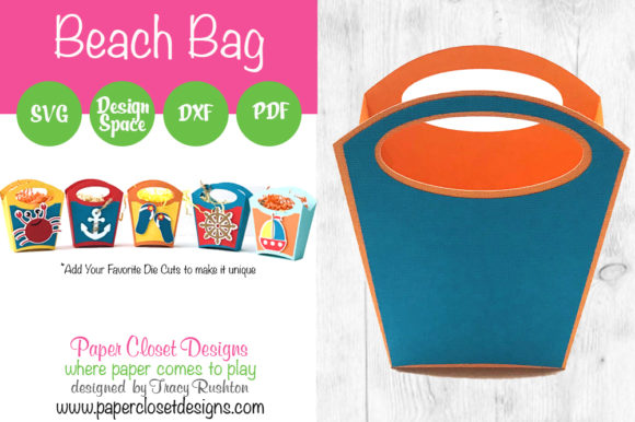 Beach Bag: A Designer's Review for Real Embroidery Projects