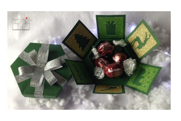 Esabox Review: A Designer's Take on 3D Christmas SVGs