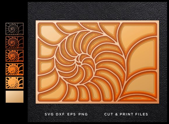 Nautilus Cut Mandala 3D: A Designer's Real-World Review