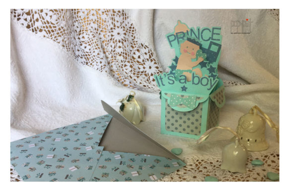 Prince: A Versatile 3D SVG for Shapes & Sales