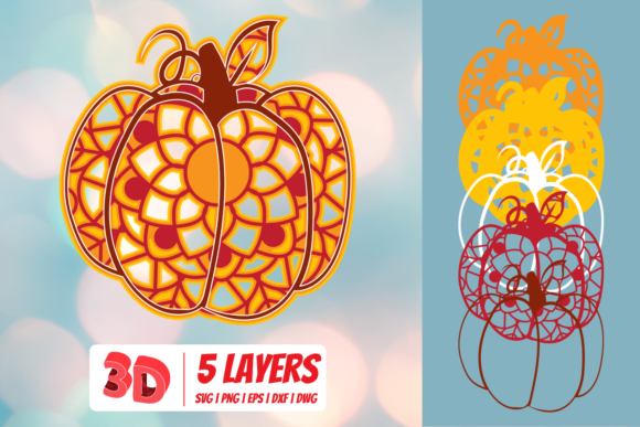 Reviewing 3D Pumkin: A Designer's Take on Autumn Embroidery